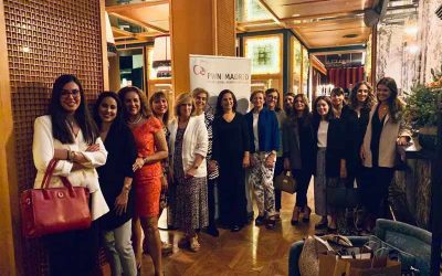 Vuelven nuestros Networking Drinks para ampliar nuestras redes sociales profesionales
