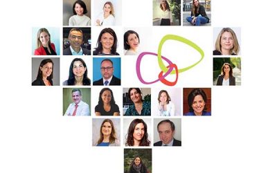 Kick Off Programa de mentoring y coaching 2022