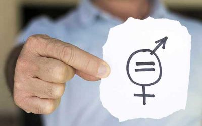 Hombres feministas, ¿un binomio posible?