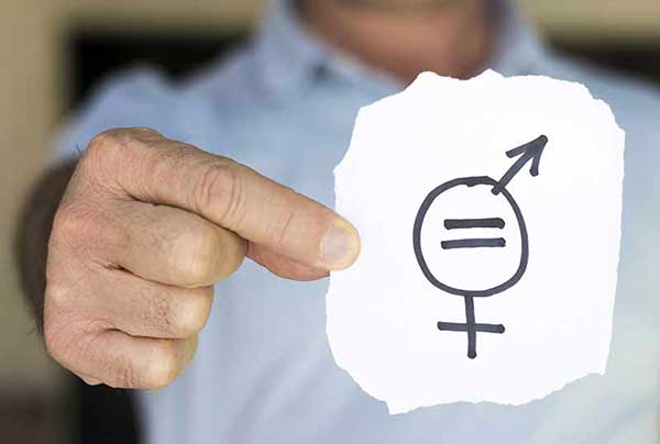 Hombres feministas, ¿un binomio posible?