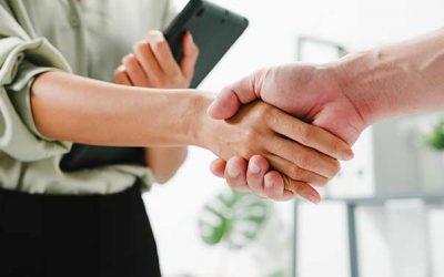 La Negociación | 5 Hábitos del Negociador Eficaz