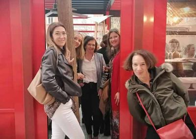 PWN-Madrid-encuentros de trabajo