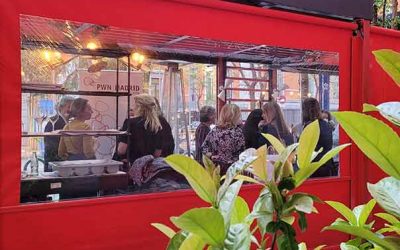 Networking Drinks Abril 2022