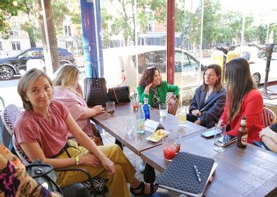 Hacer-Networking-en-Madrid