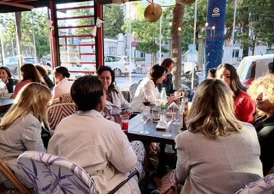 Networking-PWN-Madrid-Mayo-2022