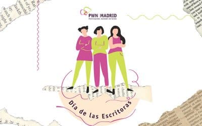 Día de las escritoras 2022