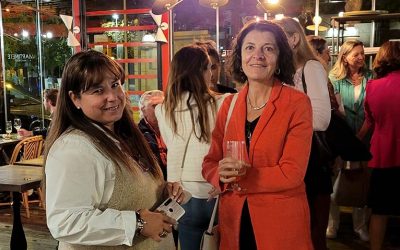 Networking Drink septiembre 2022