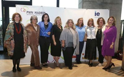 15º Aniversario de PWN Madrid