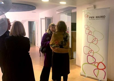 Cultura & Sociedad PWN Madrid