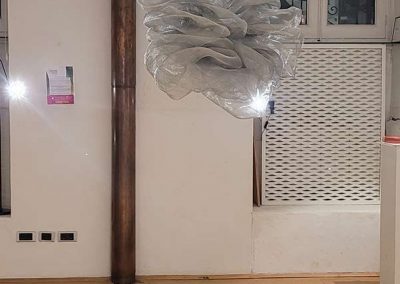 Escultura contemporanea ArtQuake Gallery