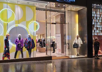 Marina rinaldi boutique