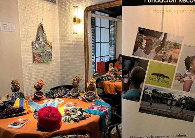 Fundacion Recover
