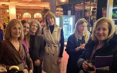 Networking Drink noviembre 2022