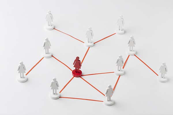 Networking-desarrollar-conexiones