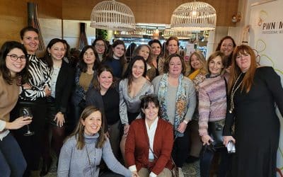 Networking Drink Enero 2023