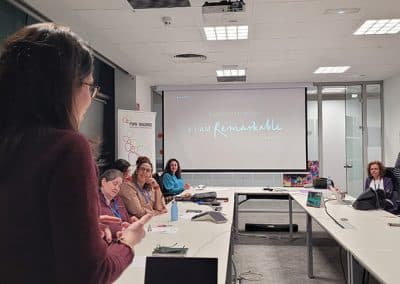 I-am-Remarkable-PWN-Madrid