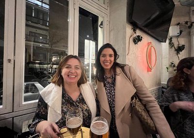 Reunion-mentores