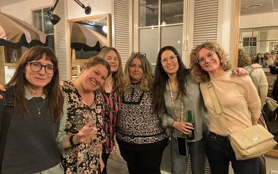 Networking Drink Febrero 2023