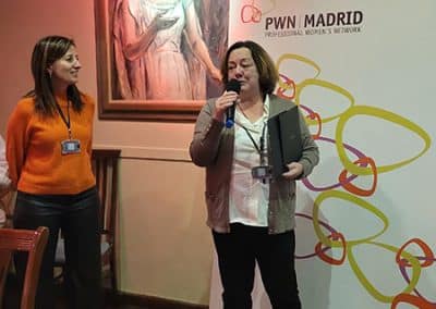networking-mujeres-IWD-2023