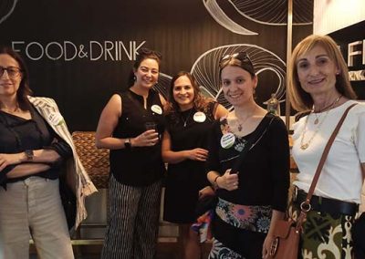 networking-directivas