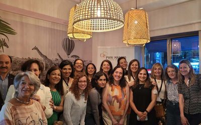 Networking Drink Abril 2023