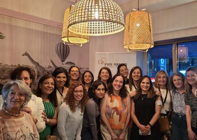 networking-emprendedoras