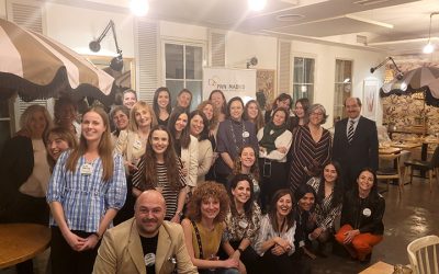 Networking Drink Marzo 2023