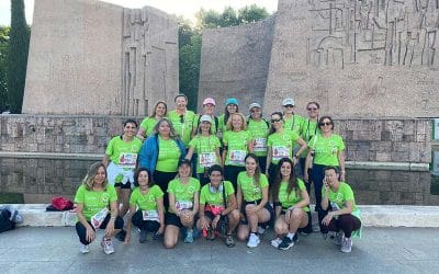 Carrera de la Mujer 2023