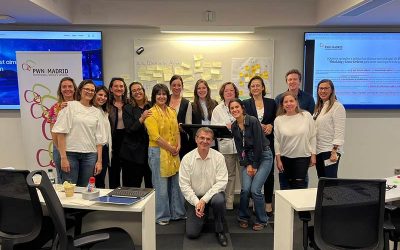 LWS | De la idea a la acción: ¡Cómo aterrizar tus ideas con éxito!
