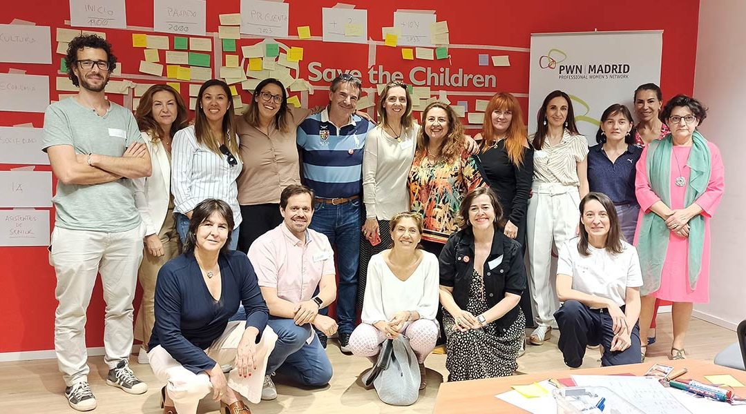 LWS | El Arte de Diseñar en el Futuro: Innovación y Adaptabilidad