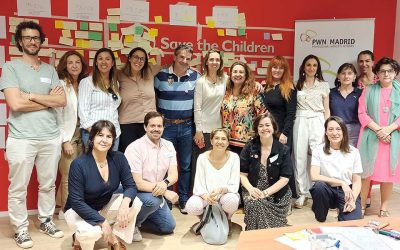 LWS | El Arte de Diseñar en el Futuro: Innovación y Adaptabilidad