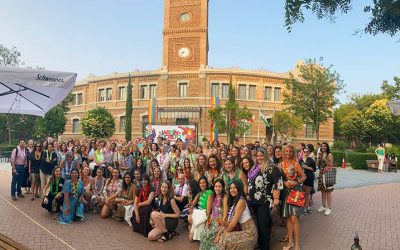 Networking Drink Junio 2023