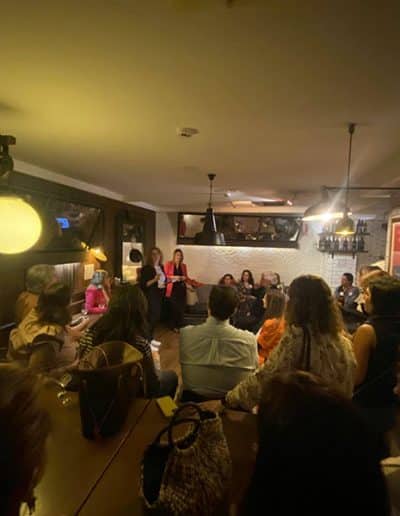 networking-emprendedoras