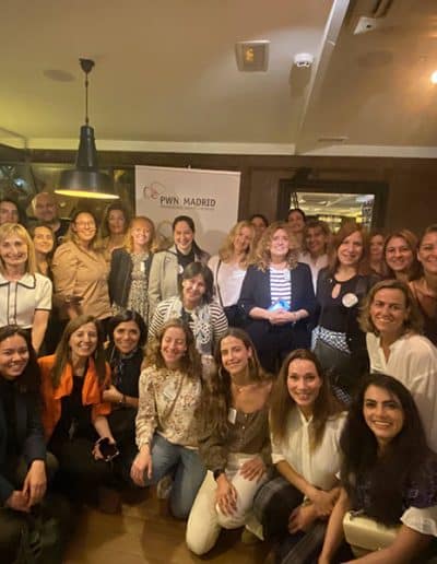 networking emprendedores