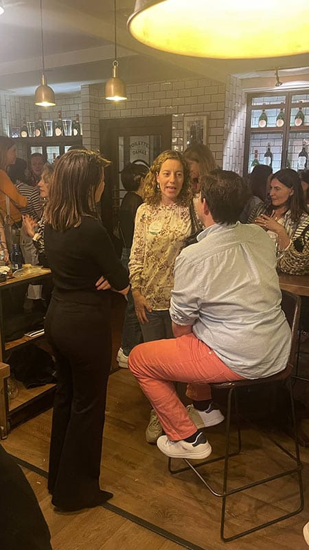 networking-femenino networking-emprendedoras