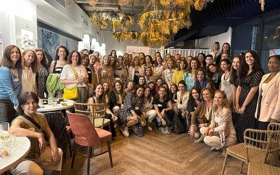 Networking Drinks Post Summer 2023