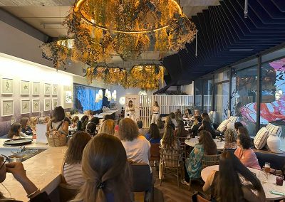 networking directivas