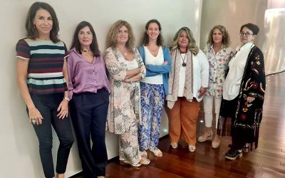 Encuentro de voluntari@s 2023