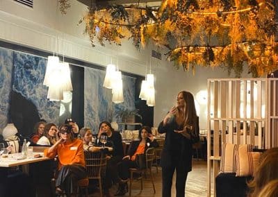 Networking-en-Madrid