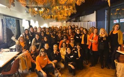 Networking Drinks octubre 2023