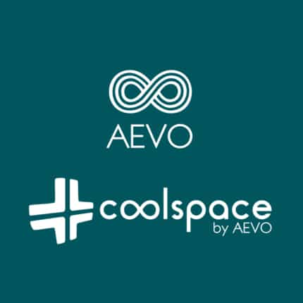 Clínicas Aevo y Coolspace