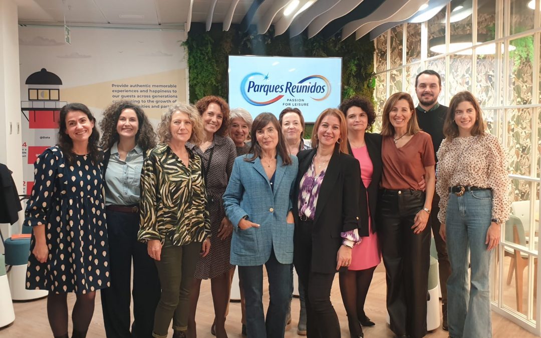 LWS | Explorando el Poder del Feedback