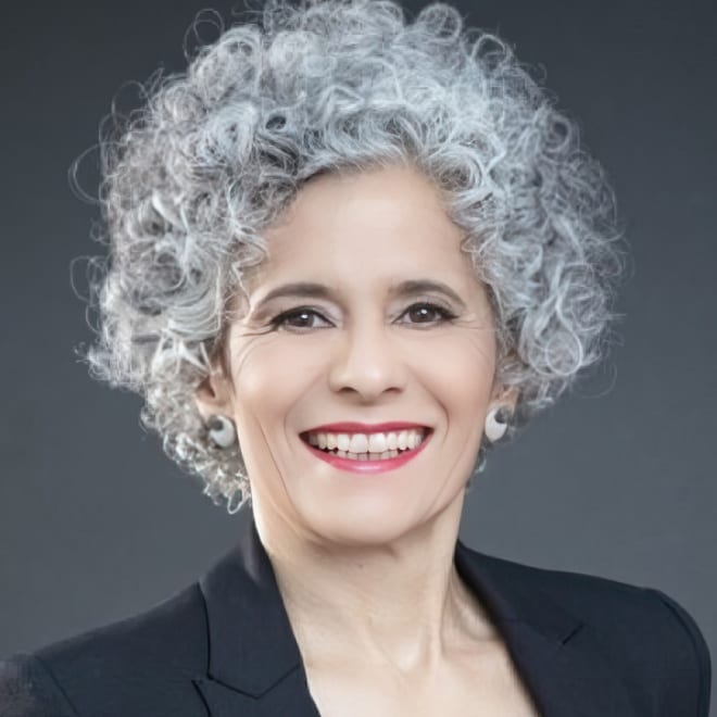 Valeria Peredo Figni