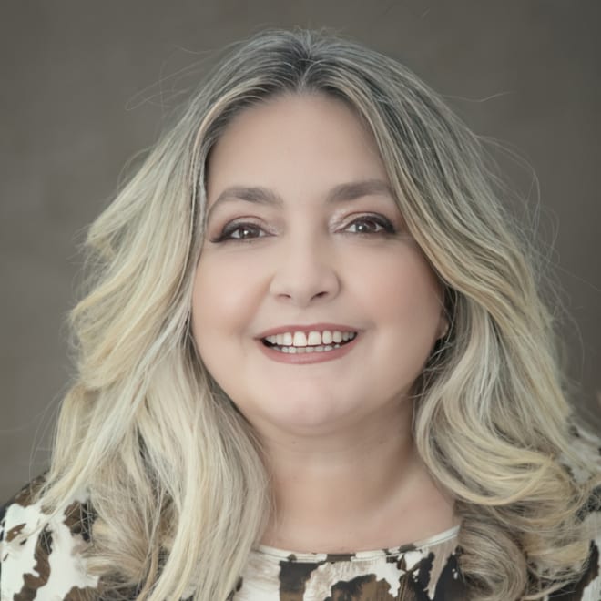 Valeria Peredo Figni