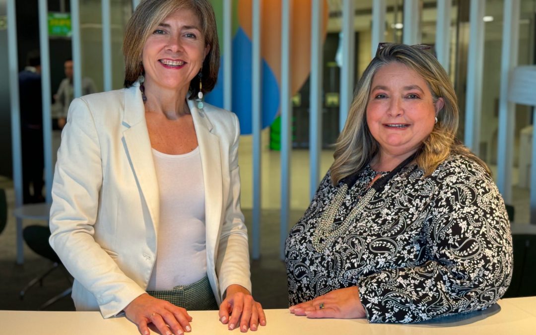 Iberdrola, nuevo Corporate Partner