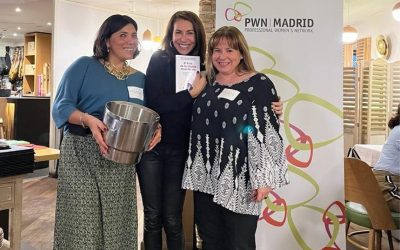 Comida de Navidad 2023