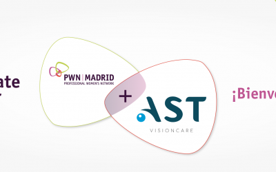 AST VisionCare, nuevo Corporate Partner