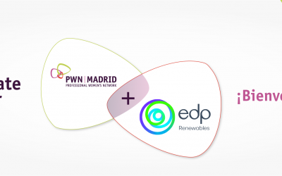 EDP Renewables, nuevo Corporate Partner