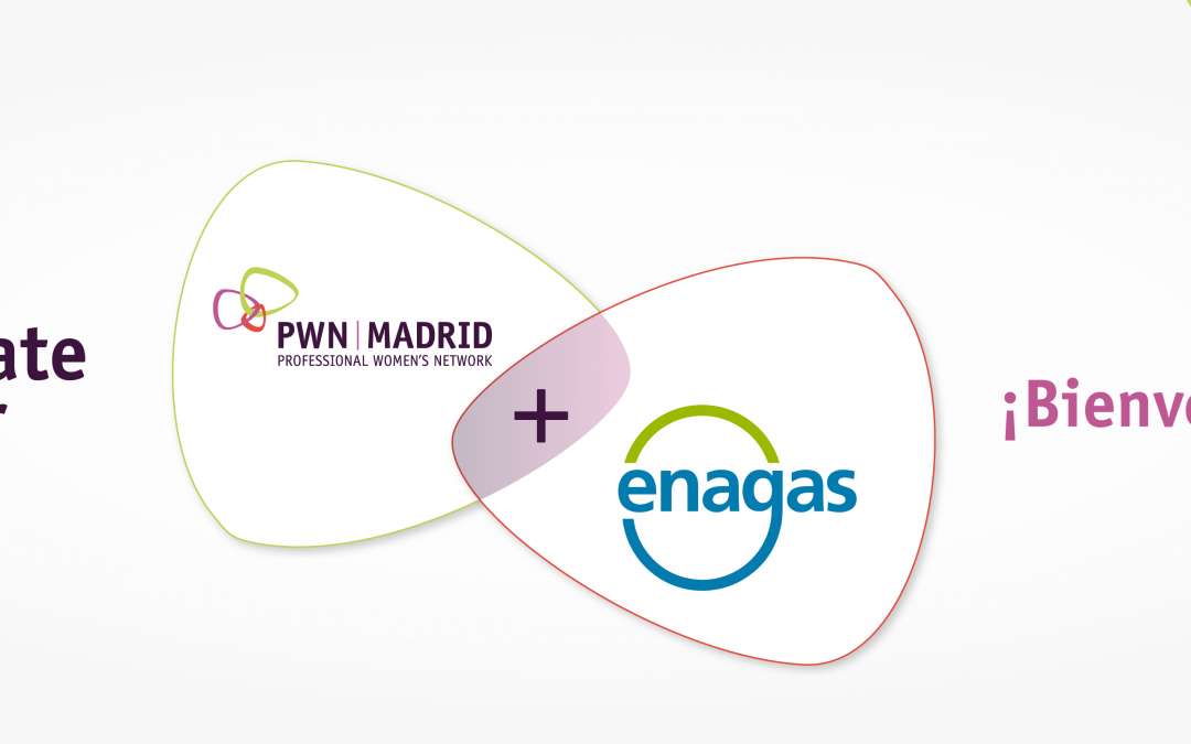 Enagas, nuevo Corporate Partner