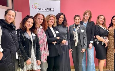 La nutrición en las etapas de la mujer, de la fertilidad a la menopausia.